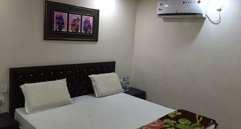 Hotel Aman Palace, Ranchi 4